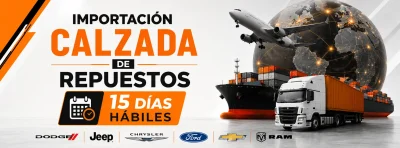 IMPORTACIONES CALZADAS