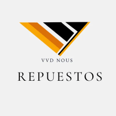 Repuestos VVD NOUS SPA