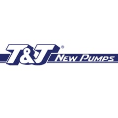 T&J NEW PUMPS