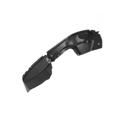 Guardafango Delantero LH/RH Jeep Compass  2011/2017
