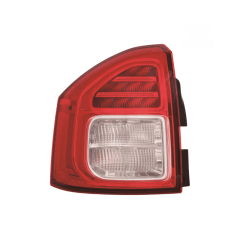 FAROL TRASERO IZQUIERDO JEEP COMPASS 2011/2013