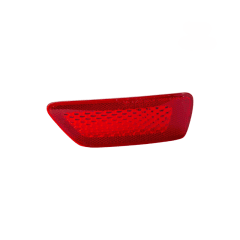 REFLECTOR TRASERO DERECHO JEEP COMPASS 2.4 2011/2017