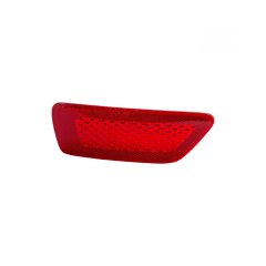 REFLECTOR TRASERO IZQUIERDO JEEP COMPASS 2.4 2011/2017