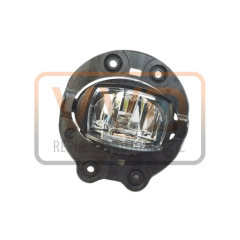 NEBLINERO LED DERECHO/IZQUIERDO JEEP CHEROKEE 2019 EN ADELANTE