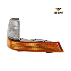 FAROL INTERMITENTE DERECHO FORD RANGER 1998/2000 - AMBAR
