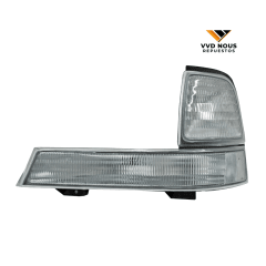 FAROL INTERMITENTE DERECHO FORD RANGER 1998/2000 BLANCO