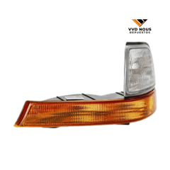 FAROL INTERMITENTE IZQUIERDO FORD RANGER 1998/2000 - AMBAR
