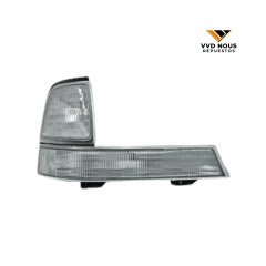 FAROL INTERMITENTE IZQUIERDO FORD RANGER 1998/2000 BLANCO