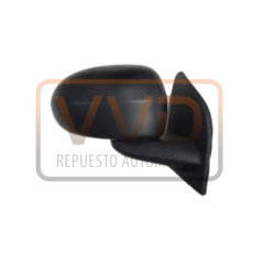 ESPEJO DERECHO JEEP COMPASS 2007/2015 ELECTRICO / CON DEFROSTER
