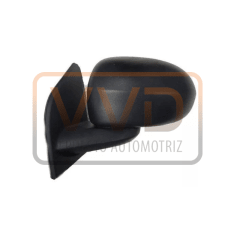 ESPEJO IZQUIERDO JEEP COMPASS 2007/2015 ELECTRICO / CON DEFROSTER