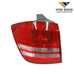 FAROL TRASERO IZQUIERDO DODGE JOURNEY 2009/2012 HALOGENO