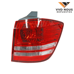 FAROL TRASERO DERECHO DODGE JOURNEY 2009/2012 HALOGENO