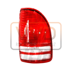 FAROL TRASERO IZQUIERDO DODGE DAKOTA 1997/2004