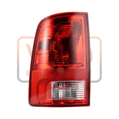 FAROL TRASERO IZQUIERDO DODGE RAM 1500 2009/2014