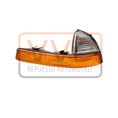 FAROL PUNTA IZQUIERDO DODGE DAKOTA/DURANGO 1997/2004