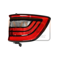 FAROL TRASERO DERECHO DODGE DURANGO 2014/2021