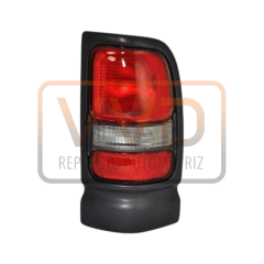 FAROL TRASERO DERECHO DODGE RAM 1994/2002