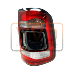 FAROL TRASERO DERECHO RAM 1500 2019 EN ADELANTE - BLACK TYPE
