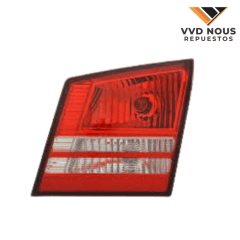 FAROL TRASERO INTERIOR DERECHO SIN LED DODGE JOURNEY 2009/2012