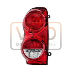 FAROL TRASERO IZQUIERDO DODGE DURANGO 2004/2010