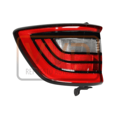 FAROL TRASERO IZQUIERDO DODGE DURANGO 2014/2021