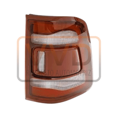 FAROL TRASERO IZQUIERDO RAM 1500 2019 EN ADELANTE - ROJO