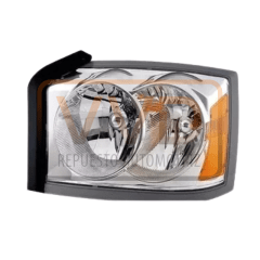 OPTICO DERECHO DODGE DAKOTA 2006/2007
