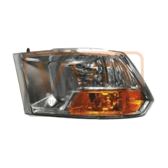 OPTICO DERECHO DODGE RAM 2009/2012 - BIFUNCION