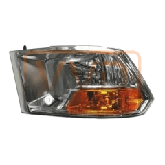 OPTICO IZQUIERDO DODGE RAM 2009/2012 - BIFUNCION