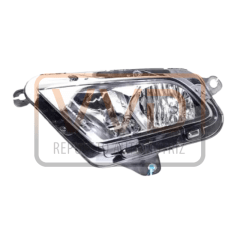 OPTICO IZQUIERDO RAM 1000 2019/2024