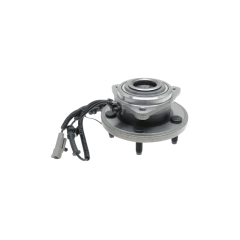 MAZA RUEDA DELANTERA C/RODAMIENTO D/I JEEP COMMANDER 3.7 2006/2010 3