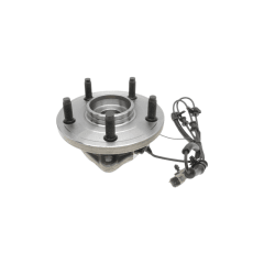 MAZA RUEDA DELANTERA C/RODAMIENTO D/I JEEP COMMANDER 4.7 2006/2010 0
