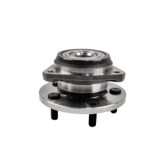MAZA RUEDA DELANTERA DER/IZQ JEEP CHEROKEE 2.5 1989/1999