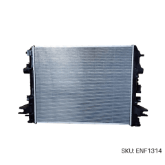 RADIADOR RAM 1500 2011/2021