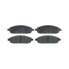 PASTILLAS FRENO DELANTERO JEEP COMMANDER 2006/2010