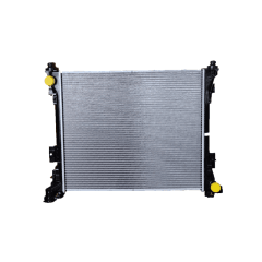 RADIADOR CHRYSLER TOWN & COUNTRY 3.3 3.8 4.0 2008/2010 3.6 2011/2016 enf1331
