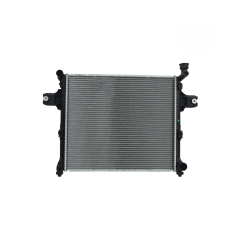 RADIADOR JEEP COMMANDER 2006/2010 enf1322
