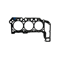 EMPAQUETADURA CULATA JEEP 3.7 COMMANDER 2006/2010