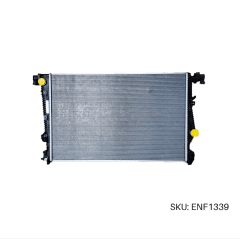 RADIADOR JEEP CHEROKEE 2.4 3.2 14/18
