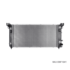 RADIADOR CHEVROLET TAHOE 16/20