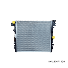 RADIADOR JEEP WRANGLER 3.6, 3.8 16/20