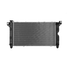 RADIADOR DODGE CARAVAN  2.4 - 3.0 -3.3 1996/2000 ENF1352