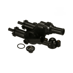BASE O CARCASA TERMOSTATO (INCLUIDOS) JEEP COMPASS 2007/2017