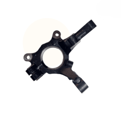 MUÑON DIRECCION DERECHO SIN MAZA JEEP COMPASS 2007/2017