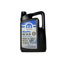 ACEITE 5W20 MOPAR 5LTS