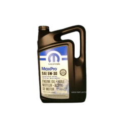 ACEITE 5W30 MOPAR 5 LTS