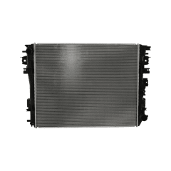 Radiador RAM 1500 3.0 14/19 RAM 2500 14/18 enf1343
