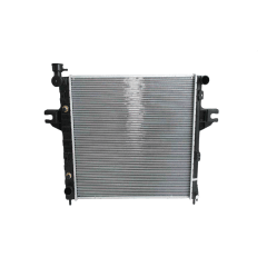 RADIADOR JEEP GRAND CHEROKEE 99/04 enf1329