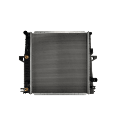 RADIADOR  RANGER 2001/2010 2.3 DOHC ARGENTINA