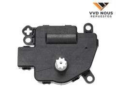 ACTUADOR DE CALEFACCION GRAND CHEROKEE DURANGO 11/13 CAA102